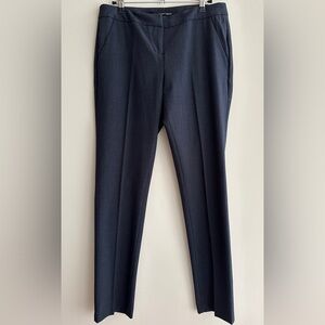 Amanda & Chelsea Dark Grey Dress Pants, Women’s Slacks, Business Attire, 4